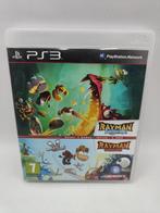 Rayman Legendes + Rayman Origins PS3, Spelcomputers en Games, Games | Sony PlayStation 3, Avontuur en Actie, ., 1 speler, Ophalen of Verzenden