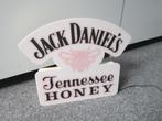 JACK DANIELS, Ophalen, Zo goed als nieuw, Lichtbak of (neon) lamp