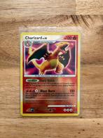 Charizard LV 55 reverse engels Secret Wonders, Hobby en Vrije tijd, Verzamelkaartspellen | Pokémon, Verzenden, Zo goed als nieuw
