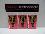 Proteck Tankpad # Monster Energy # Carbon # Uni # Ducati #, Nieuw