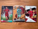 5x Diogo Jota Topps Panini voetbal kaarten, Ophalen of Verzenden, Nieuw