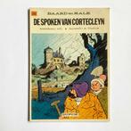 Baard en Kale : De Spoken van Cortecleyn, Eén stripboek, Ophalen of Verzenden, M. Tillieux, Gelezen