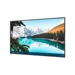 Vivitek DK653 led 4k 65" tv monitor, VGA, Ophalen of Verzenden, Vivitek, LED