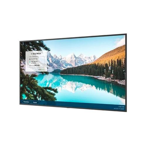 Vivitek DK653 led 4k 65" tv monitor, Computers en Software, Monitoren, Zo goed als nieuw, DisplayPort, DVI, HDMI, VGA, LED, Ultra HD (4K)