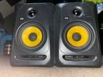 Krk 5 classic, Overige merken, Front, Rear of Stereo speakers, Ophalen of Verzenden, Zo goed als nieuw