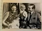 Geboortefoto's Nederlandse Prinsen, 1960 tot 1980, Foto, Nieuw, Ophalen of Verzenden