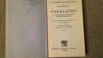 Vogelgids, Peterson / Mountfort / Hollom. 6e druk 1962, Boeken, Gelezen, Ophalen of Verzenden, Vogels, R.T. Peterson e.a.