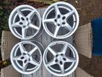 Opel insignia velgen  5 x 120, Auto-onderdelen, Banden en Velgen, Ophalen, Velg(en), 17 inch, Winterbanden