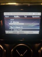 Mercedes A-klasse en b klasse scherm orgineel, Ophalen of Verzenden, Landkaarten