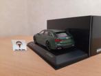 Audi RS6 Avant 2019 Mat Groen van Minichamps 1:43, Minichamps, Auto, Nieuw, Ophalen of Verzenden