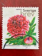 Zweden 2001, Verzenden, Zweden, Gestempeld