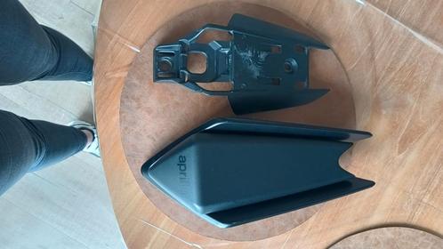 Seat cover Aprilia RS660, Motoren, Onderdelen | Overige, Ophalen of Verzenden