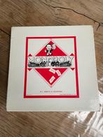 Vintage Monopoly bordspel leuk voor 5-12, Hobby en Vrije tijd, Gezelschapsspellen | Bordspellen, Drie of vier spelers, Ophalen of Verzenden