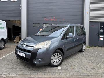 Citroen Berlingo combi 1.6 VTi 120 Multispace✓Climate ✓A beschikbaar voor biedingen