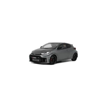 Nieuw in doos! Toyota Yaris GR OT1127 1:18 OTTO beschikbaar voor biedingen