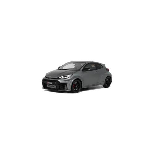 Nieuw in doos! Toyota Yaris GR OT1127 1:18 OTTO, Hobby en Vrije tijd, Modelauto's | 1:18, Zo goed als nieuw, OttOMobile, Ophalen of Verzenden