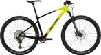 Cannondale Scalpel HT Crb 3 Highlighter MD MD 2021, Overige merken, -, - 0
-, NL, Nieuw