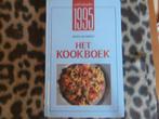 Het kookboek eetkalender 1995 van martin van huijstee recept, Boeken, Kookboeken, Gelezen, Martin van huijstee, Nederland en België