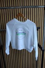 Levi's sweater XS, Wit, Ophalen of Verzenden, Zo goed als nieuw, Maat 34 (XS) of kleiner