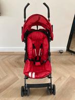 Easywalker buggy Mini XL, Overige merken, Verstelbare rugleuning, Zo goed als nieuw, Ophalen