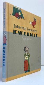 Leeuwen, Joke van - Kweenie (2003), Boeken, Nieuw, Ophalen of Verzenden