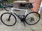 Cervelo C3 - Maat 56, Gebruikt, Carbon, Heren, Meer dan 20 versnellingen