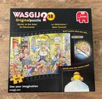 WasGij puzzels - 950 stukjes, Ophalen of Verzenden, 500 t/m 1500 stukjes, Zo goed als nieuw