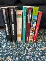 Donald Duck Stripboeken - 7 stuks, Meerdere stripboeken, Ophalen of Verzenden, Gelezen