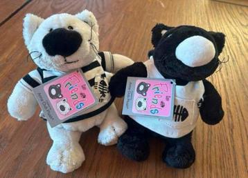 vintage Cody Anna club Plush - nieuw beschikbaar voor biedingen