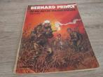 bernard prince-1980.., Eén stripboek, Ophalen of Verzenden, Gelezen