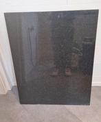 NIEUW GROTE GRANIETEN MASSIEF PLAAT
AFMETING
70.5 CM
LENGTE, Huis en Inrichting, Ophalen, Nieuw, Overige materialen, Keramische plaat