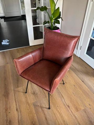 Jess design Sanne Bonanza Fauteuil (8 stuks) beschikbaar voor biedingen