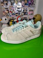 Adidas Gazelle Sneakers - Maat in photos, Kleding | Dames, Schoenen, Adidas, Beige, Ophalen of Verzenden, Sneakers of Gympen