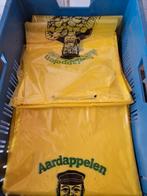 Aardappelzakken 5kg - Nieuw Plastic, Ophalen of Verzenden