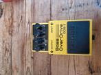 Boss ODB-3 Bass overdrive, Muziek en Instrumenten, Effecten, Ophalen, Gebruikt