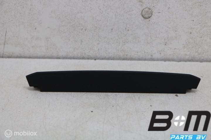 Afdekking middenconsole Audi A6 4K 4K0863289, Auto-onderdelen, Interieur en Bekleding, Gebruikt