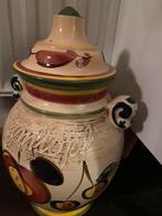 Vintage Rumtopf Pot met Deksel, Antiek en Kunst, Ophalen