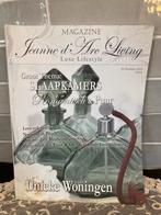 Jeanne D’ Arc Living nr 9 2012 (250725), Boeken, Ophalen of Verzenden, Zo goed als nieuw, Overige typen