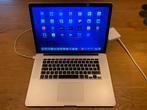 Macbook Pro 15 inch intel I7 (Mid 2015), Computers en Software, Apple Macbooks, Ophalen, Gebruikt, 15 inch, 2 tot 3 Ghz