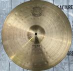 Paiste 20” Sound Formula Power Ride, Ophalen of Verzenden, Zo goed als nieuw, Overige soorten
