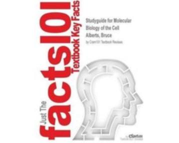 9780815344643 Studyguide for Molecular Biology of the Cell b beschikbaar voor biedingen