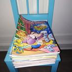 Donald Duck jaargang 2022 51 nummers, Meerdere stripboeken, Ophalen, Gelezen