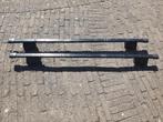 Te koop: Stalen dakdrager voor o.a. Mazda 5 2008, Auto diversen, Dakdragers, Ophalen, Gebruikt