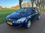 Kia ceedd Sporty Wagon 1.4 X-tra ISG 2009 Trekhaak Airco, Auto's, Kia, Origineel Nederlands, Te koop, 5 stoelen, Airconditioning