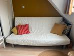 Slaapbank Ikea, Ophalen, Gebruikt, Tweepersoons, 140 cm