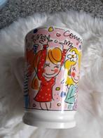 Blond servies diverse items, Huis en Inrichting, Keuken | Servies, Ophalen, Aardewerk, Blond Amsterdam