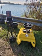 Big Dropper voerboot zgan, Watersport en Boten, Ophalen of Verzenden, Zo goed als nieuw, Overige typen