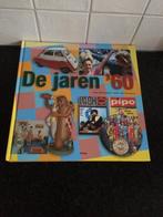 boek De jaren '60 - Jack Boterman / Wim van Grinsven ZGAN!, Ophalen of Verzenden, Zo goed als nieuw, Jack Botermans