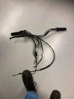 Compleet stuur scooter Tomos E-lite elite, Ophalen of Verzenden