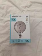 Ikea lamp Molnart, Huis en Inrichting, Lampen | Losse lampen, Ophalen, Nieuw, E27 (groot), Led-lamp